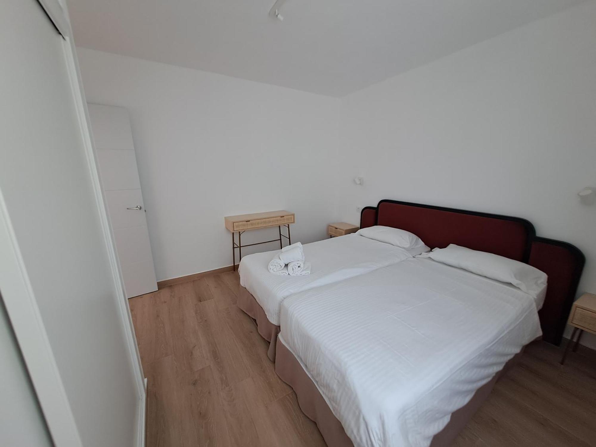 Homeforguest Apartamento 15 Con Terraza Y Piscina En Corralejo Exterior foto