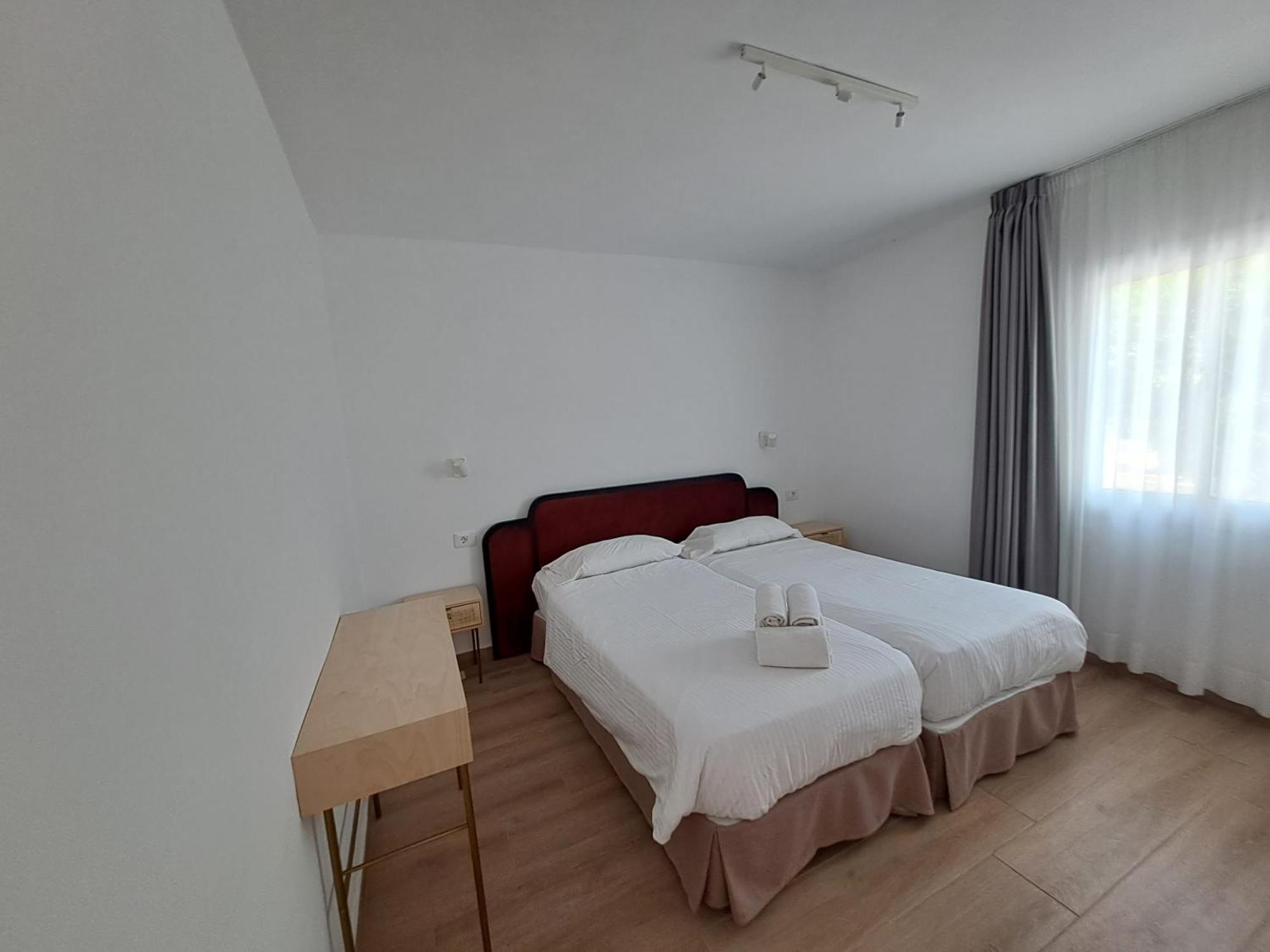Homeforguest Apartamento 15 Con Terraza Y Piscina En Corralejo Exterior foto